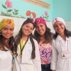 Martagão Gesteira promove Semana Oncológica em comemoração ao Dia Mundial de Combate ao Câncer