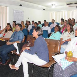 Martagão Gesteira lança Campanha de Segurança do Paciente