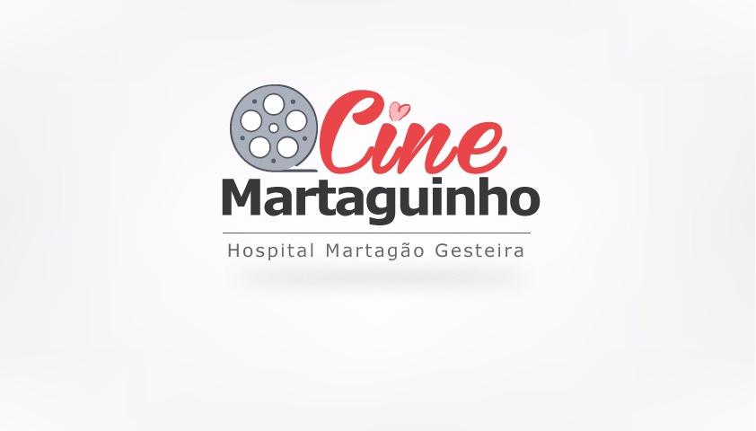 Martagão Gesteira inaugura sala para exibição de filmes para pacientes